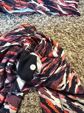 Lululemon set